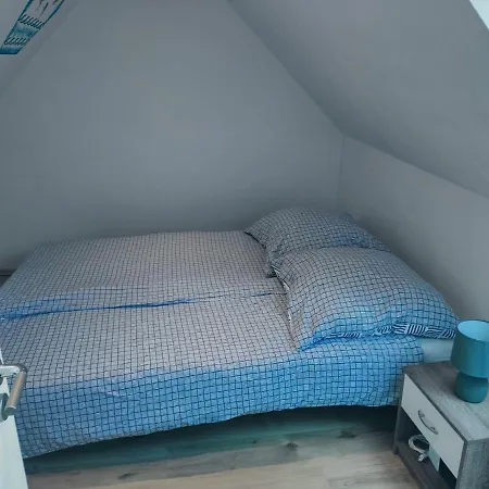 Ferienwohnung 