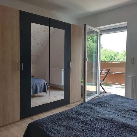 Ferienwohnung 