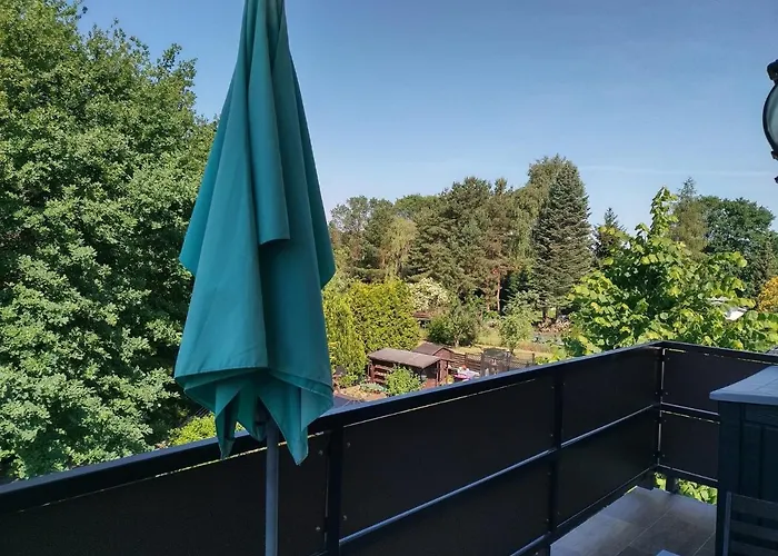 Ferienwohnung \