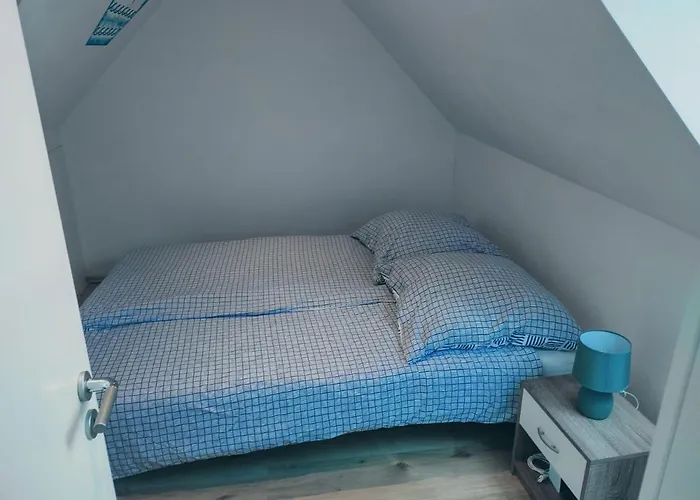 Ferienwohnung \